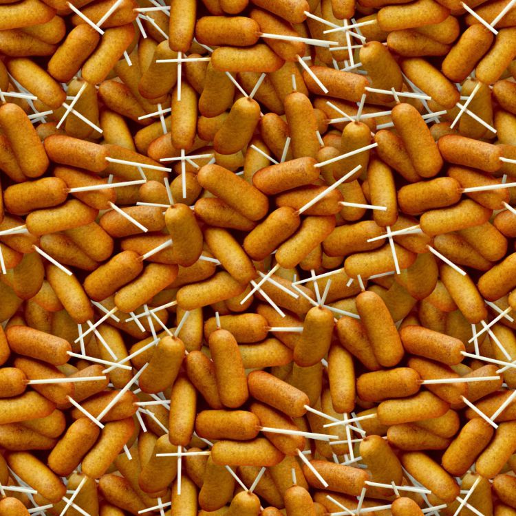 Corn Dogs 22