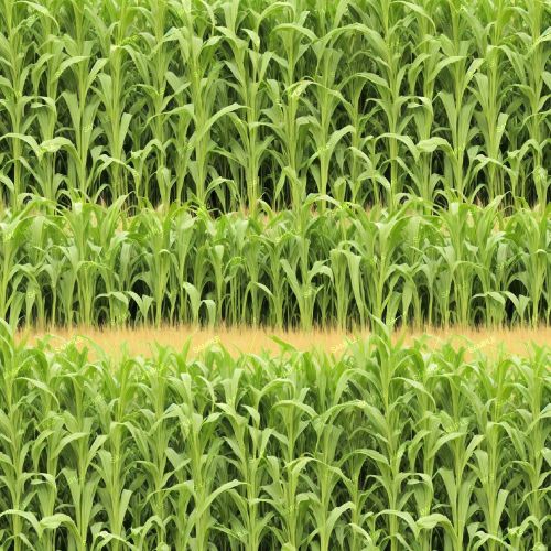 Corn Field 42