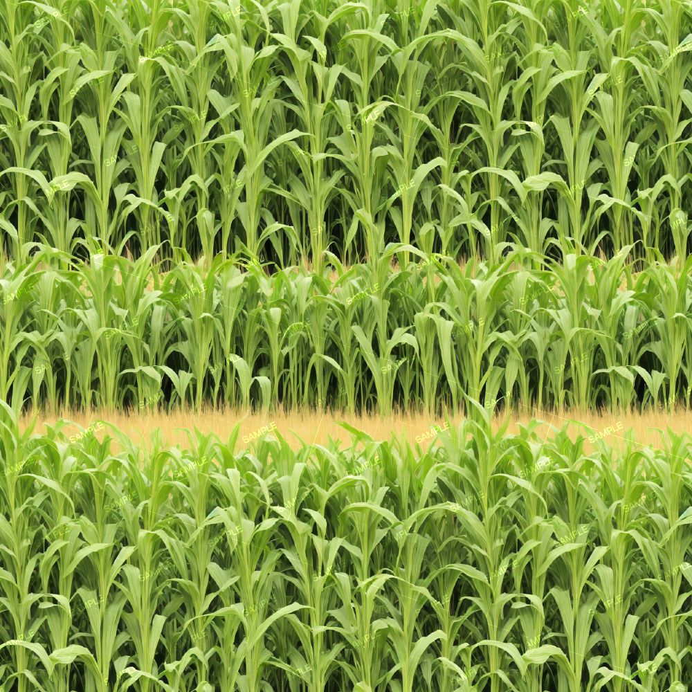 Corn Field 42