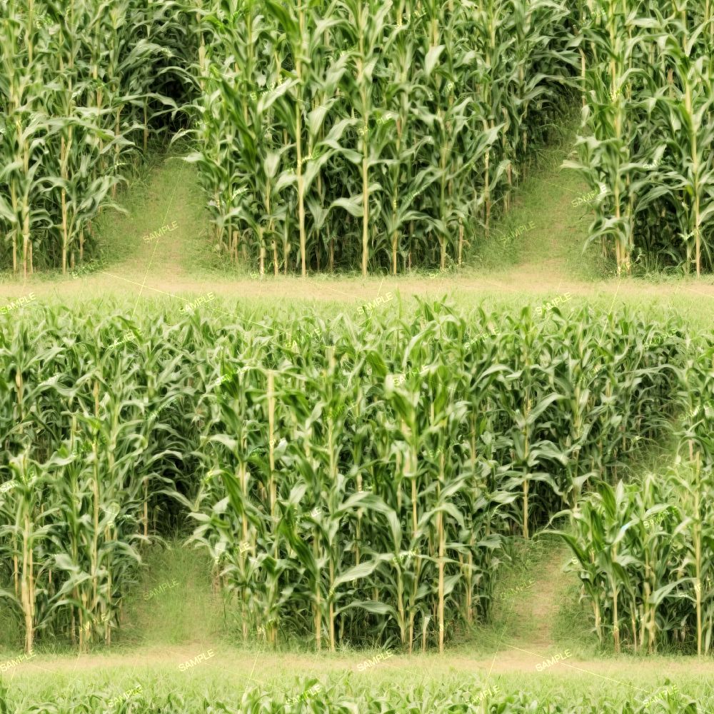 Corn Maze 43