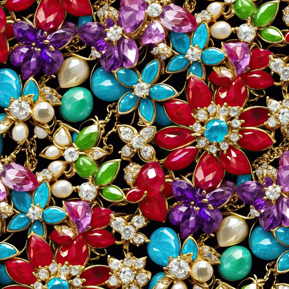 Costume Jewelry 42