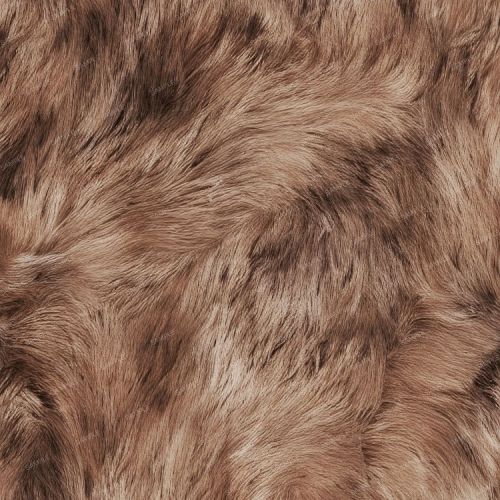 Coyote Fur 42