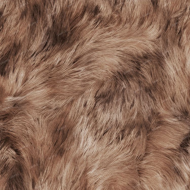Coyote Fur 42