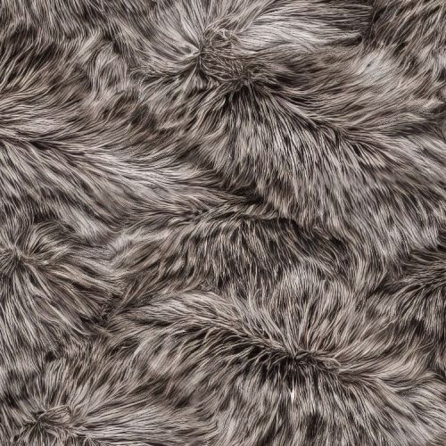 Coyote Fur 45