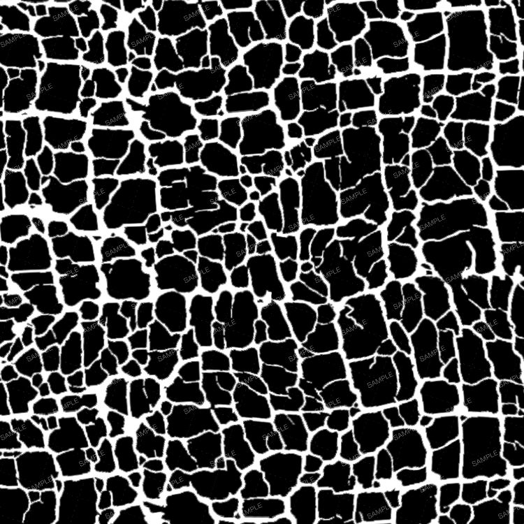 Cracked Texture