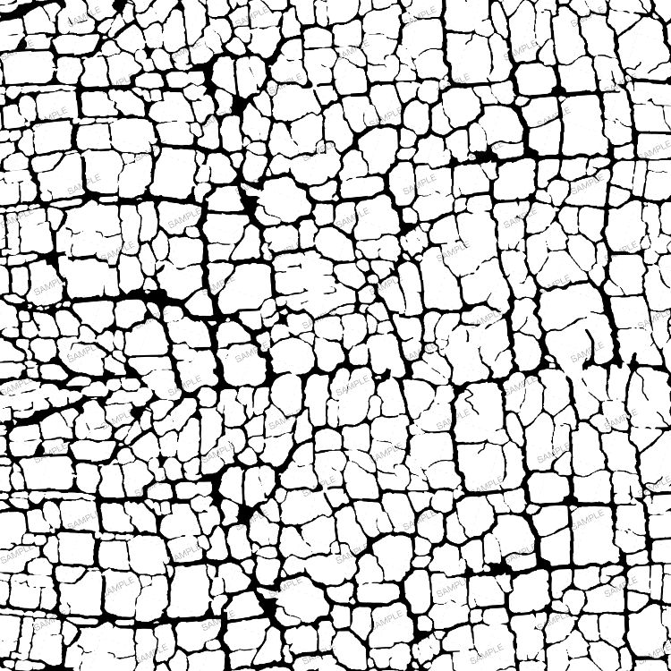 Cracked Texture 23