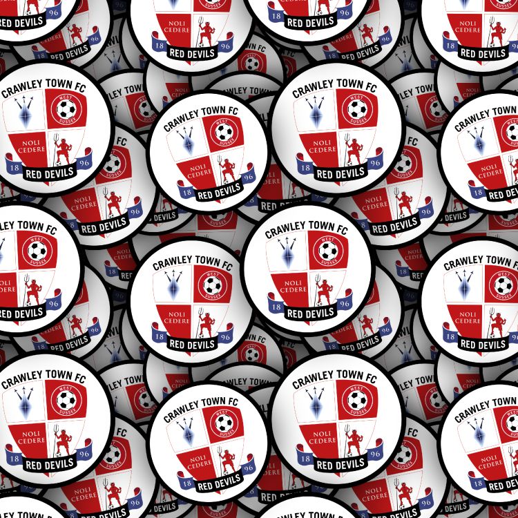 Crawley Town FC