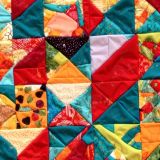 Crazy Quilt 43