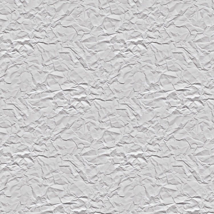Creased Paper