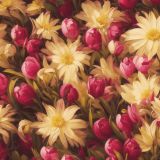 Crocus-and-Daisy-Painting