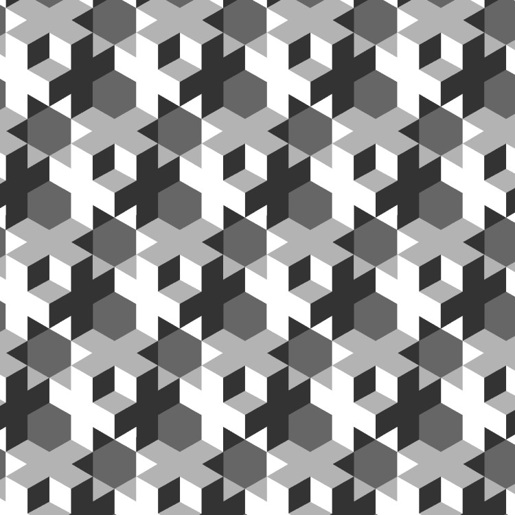 CrossHatch Geo 22