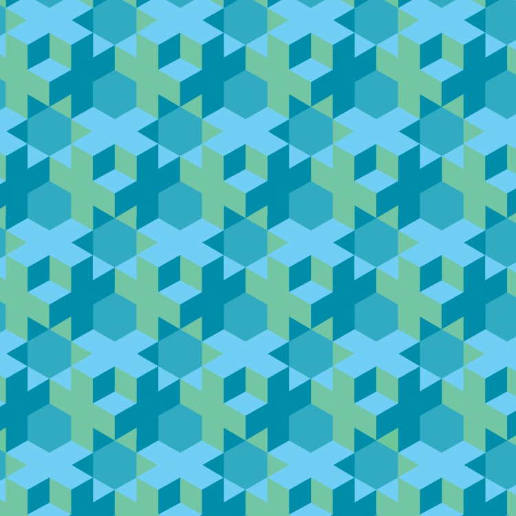 CrossHatch Geo 23