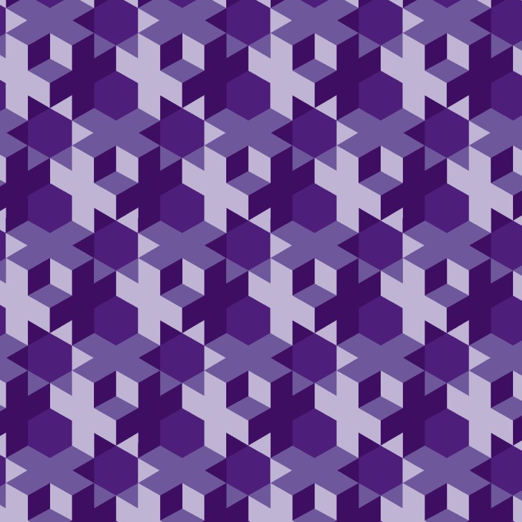 CrossHatch Geo 24