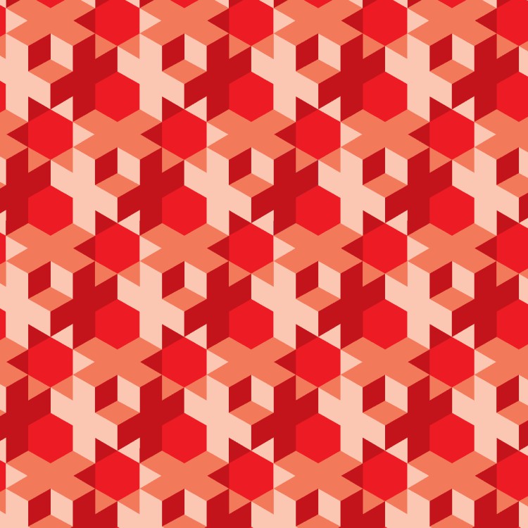 CrossHatch Geo 25