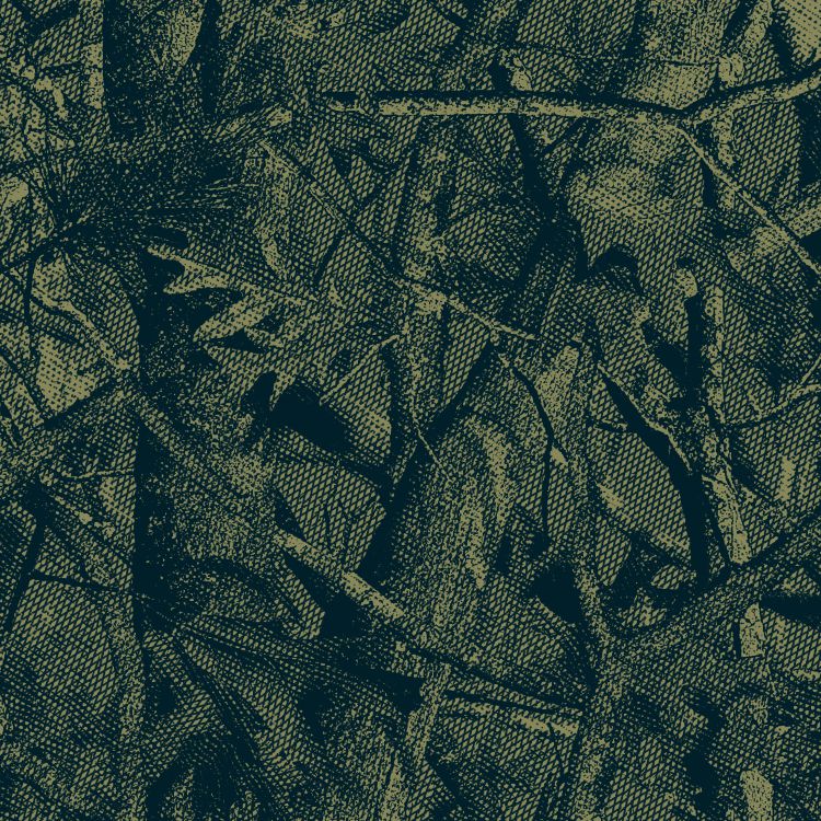 Crosshatch Green Camouflage