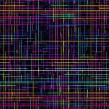 Crosshatched-Neon-Lines-22