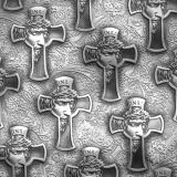 Crown-of-Thorns-Jesus-INRI-Cross-24