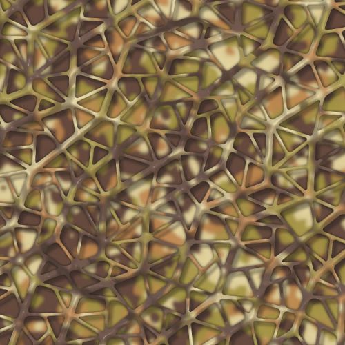 Cryptic Cells Camo 22