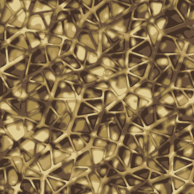 Cryptic Cells Camo 23