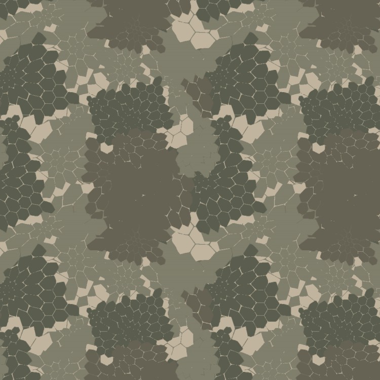 Cryptkeeper 23 Camouflage