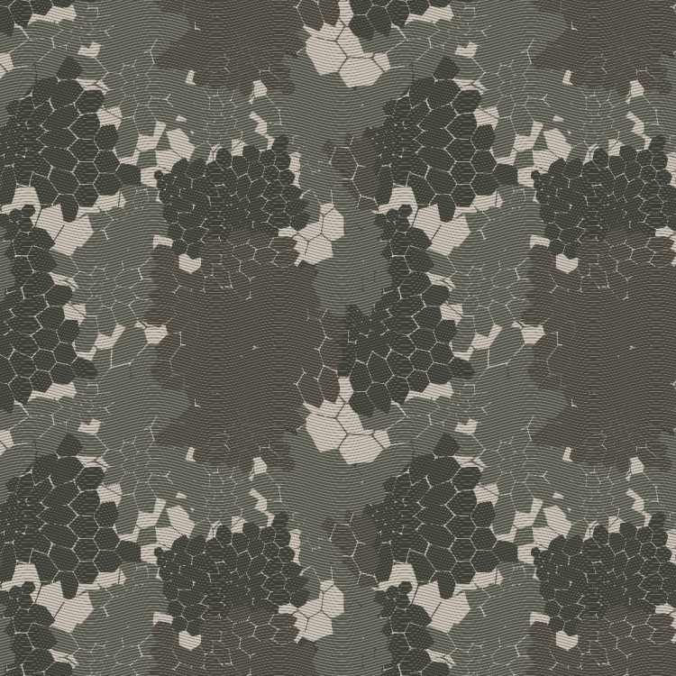 Cryptkeeper 24 Camouflage