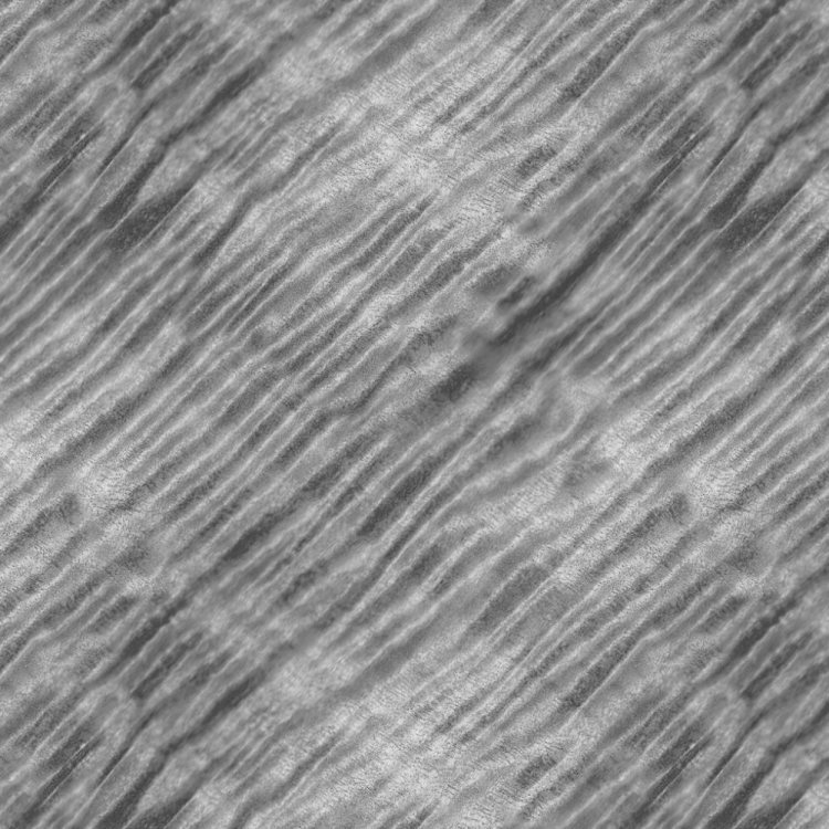 Curly Maple Woodgrain 24 Grayscale