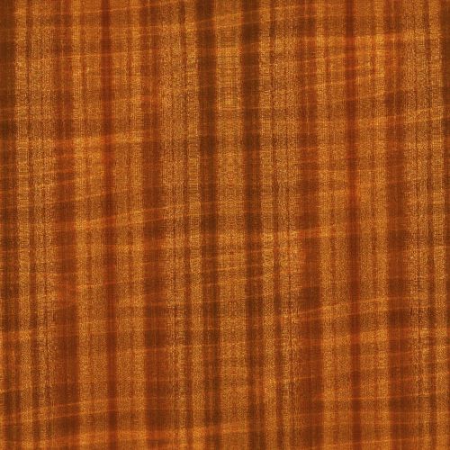 Curly Mahogany
