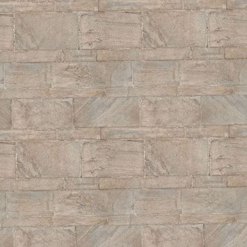 Cut Sand Stone Wall