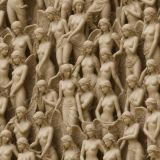 DaVinci-Angel-Statuary-24