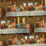 DaVinci-Last-Supper