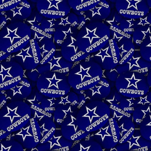 Dallas Cowboys 22
