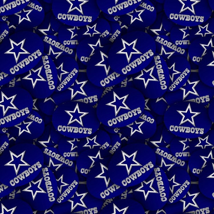Dallas Cowboys 22