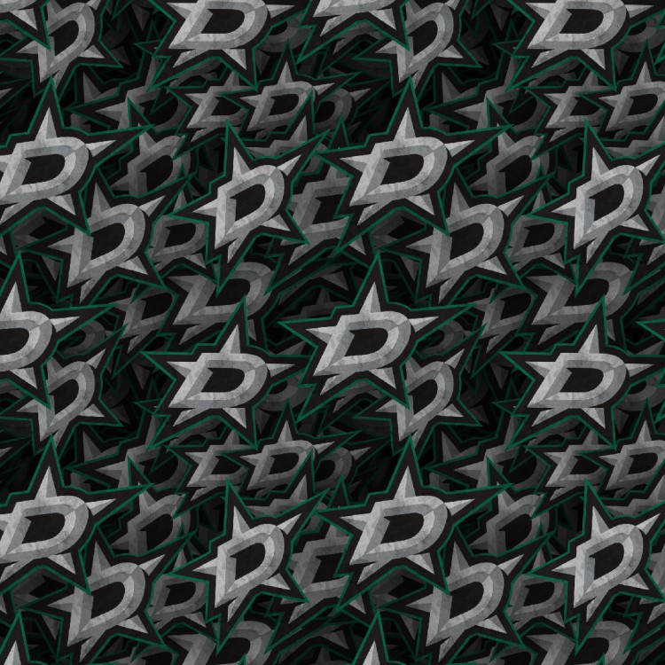Dallas Stars 23