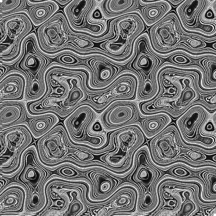 Damascus Steel 26