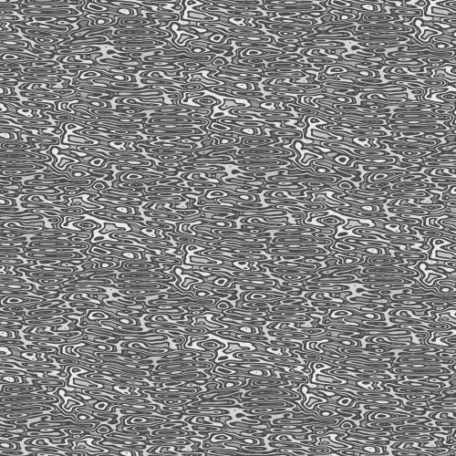 Damascus Steel 32