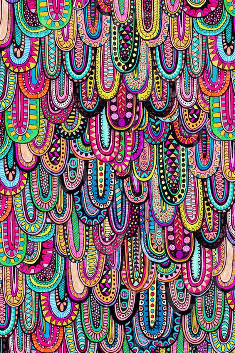 Dangling Doodle