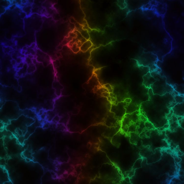 Dark Color Traces 22