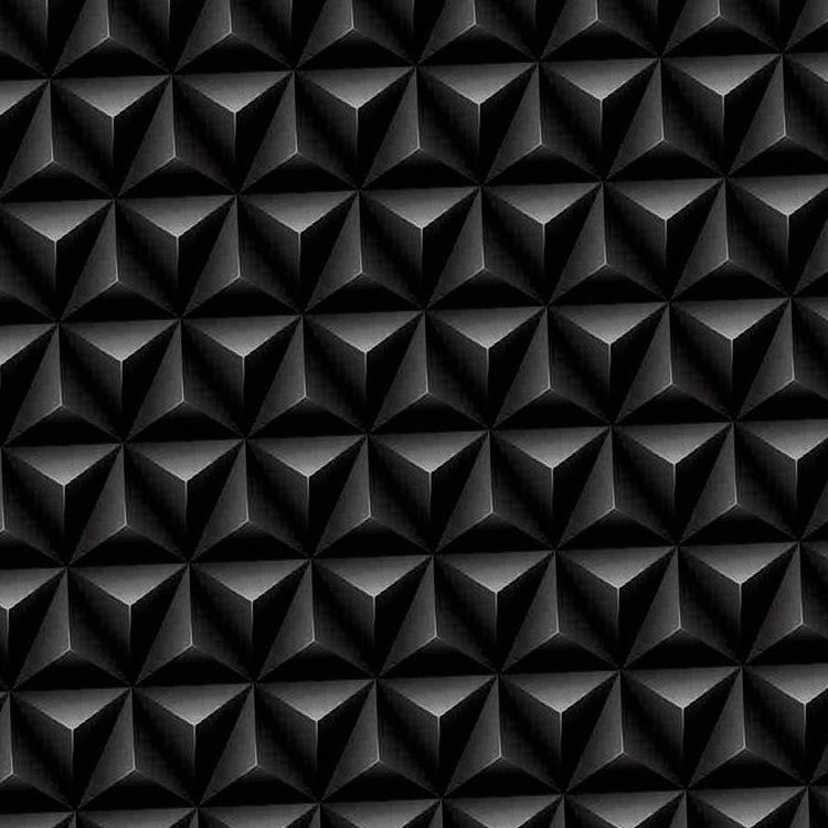 Dark Decahedron