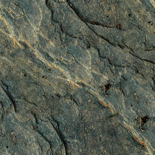 Dark Granite Wall