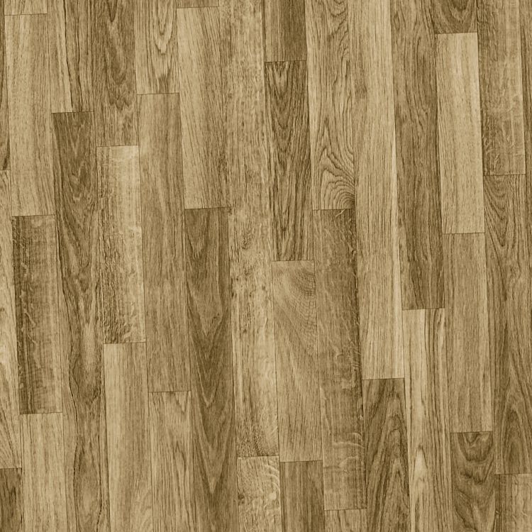 Dark Oak Flooring