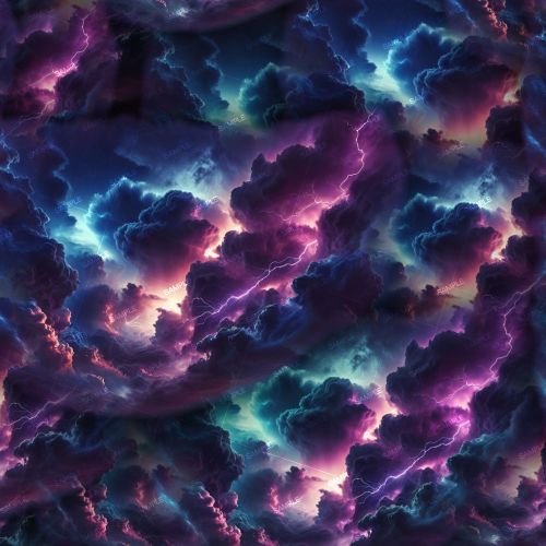 Dark Storm Rising