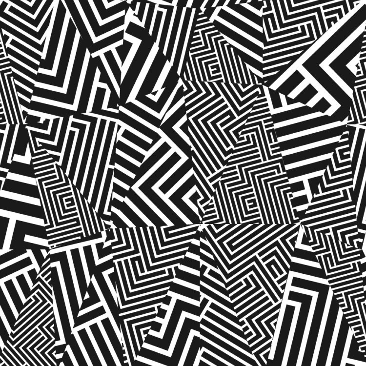 Dazzle 22