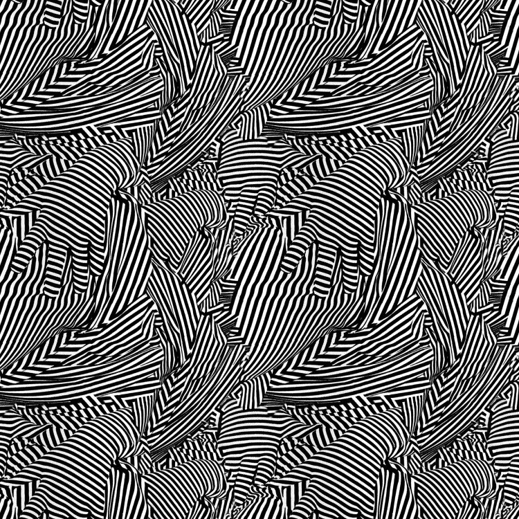 Dazzle Hands