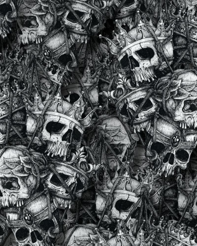 Dead Kings 25