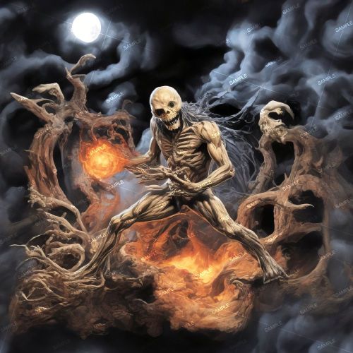 Death Metal 42