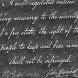 Debossed-Leather-Second-Amendment
