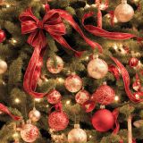 Decorated-Christmas-Tree-43