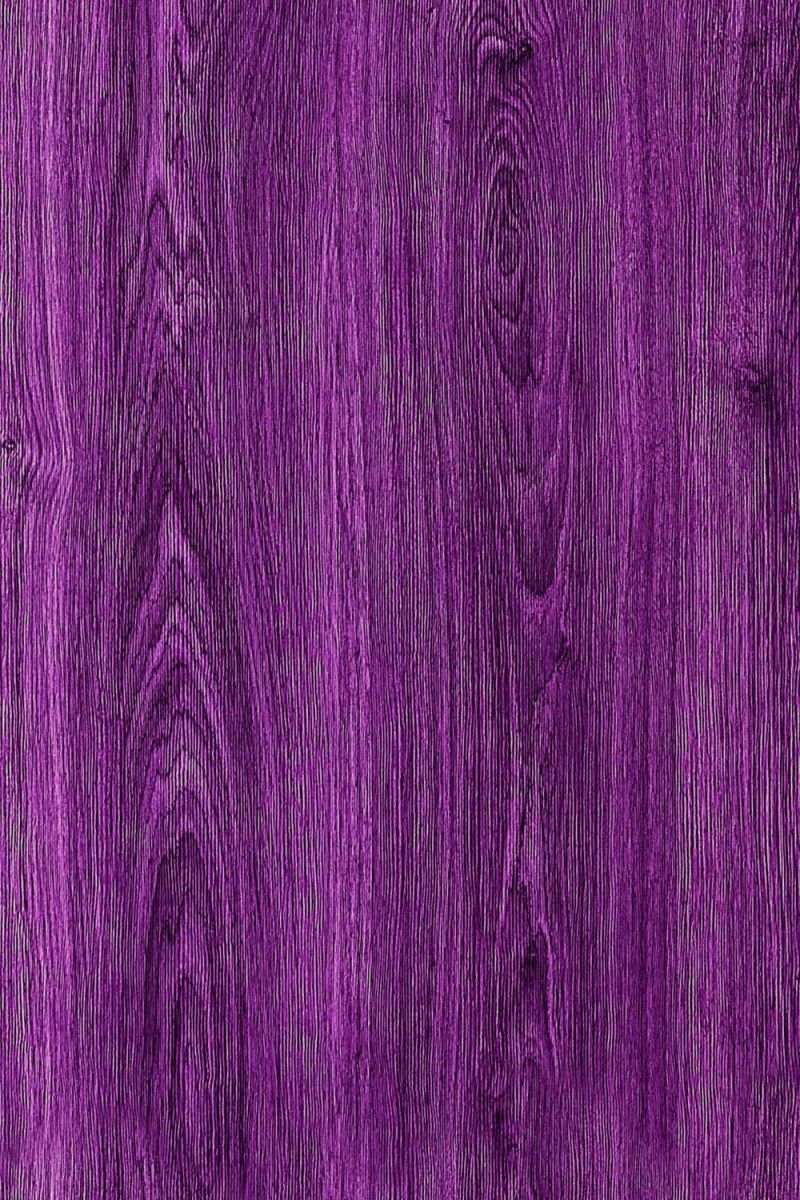 Deep Purple Woodgrain
