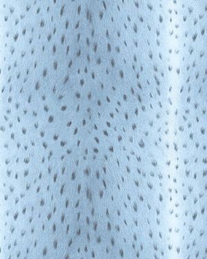 Deer Fawn Fur 24