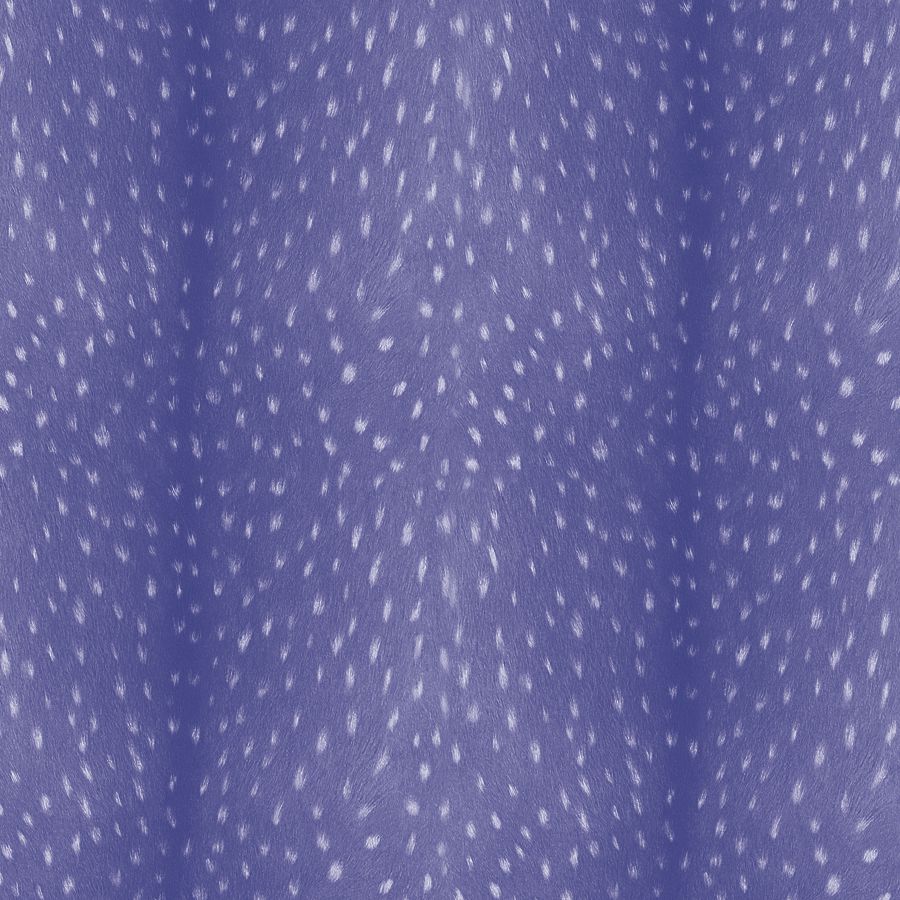 Deer Fawn Fur 25